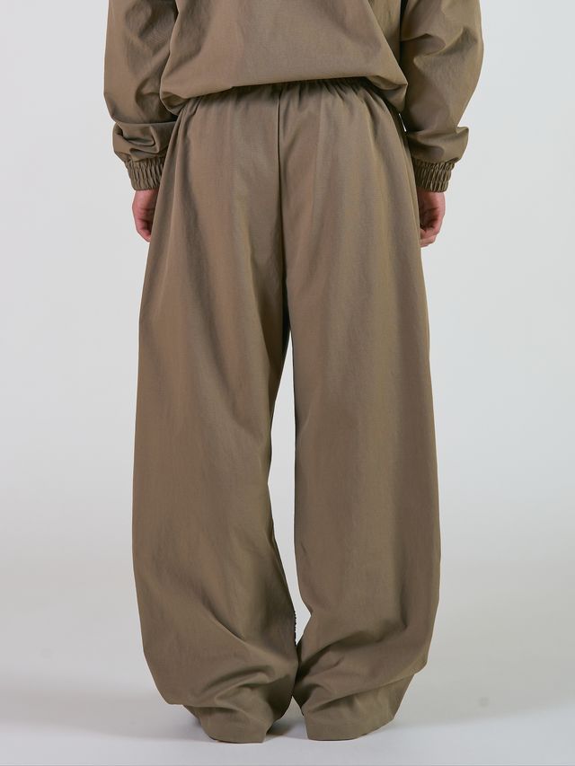 Брюки Misty Khaki