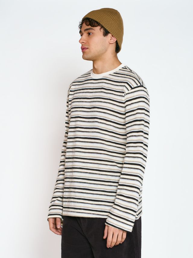 Лонгслив Cloudi