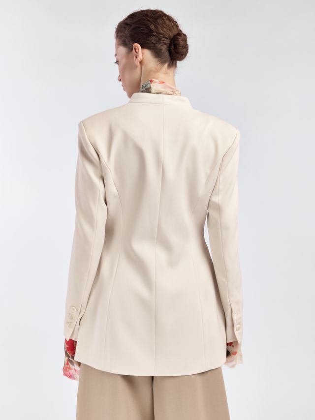 Женский жакет