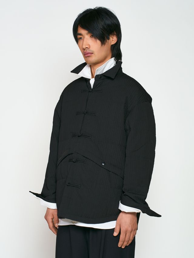 Куртка-рубашка Nara