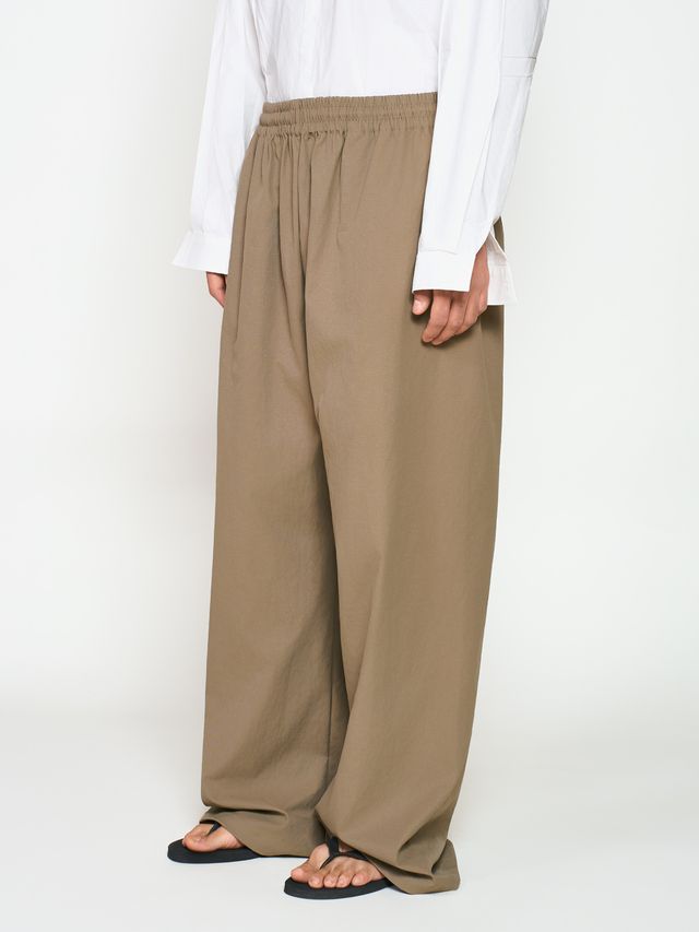 Брюки Misty Khaki