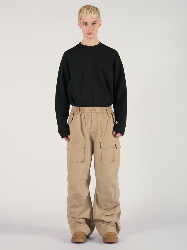Брюки карго WildTrack