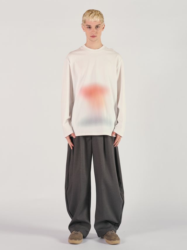 Лонгслив Northern Lights