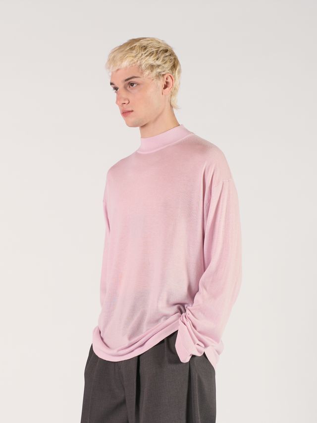 Пуловер PetalSky