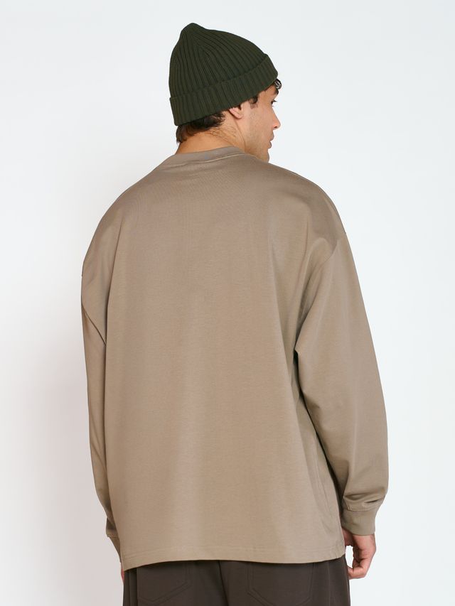 Лонгслив Cotora