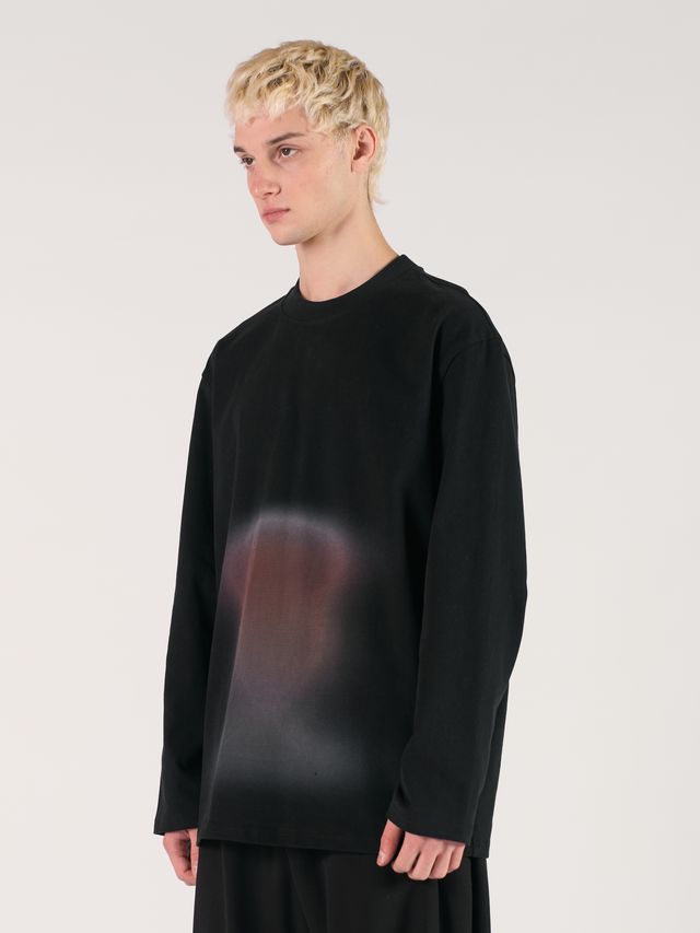 Лонгслив Northern Lights