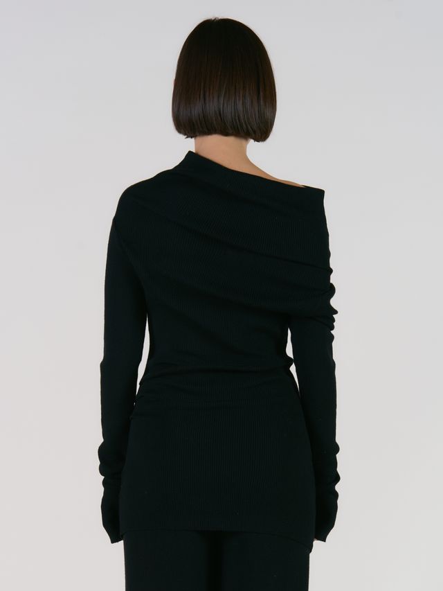 Лонгслив Serene