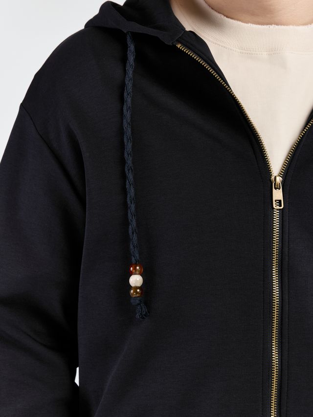 Мужское худи