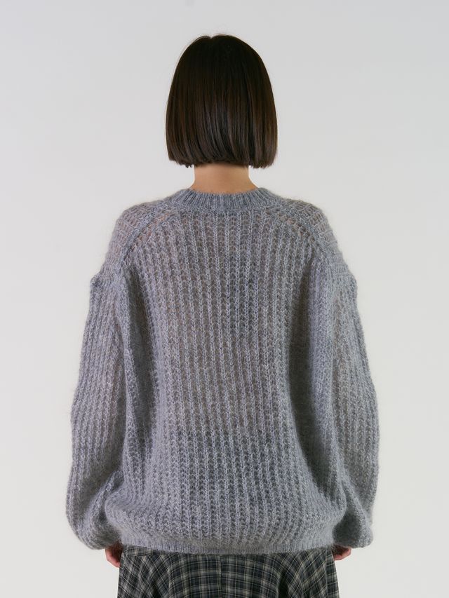 Джемпер Cloud Puff