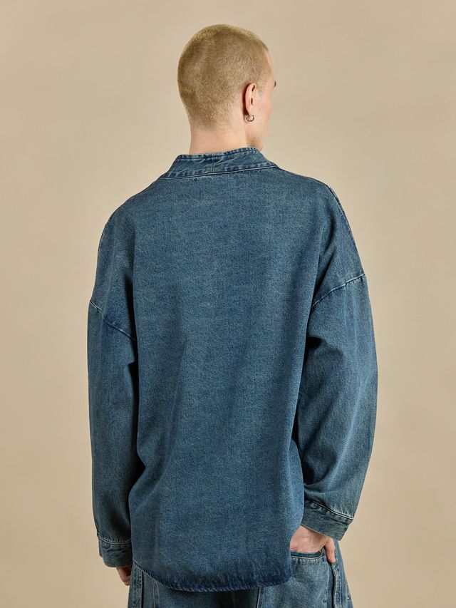Кимоно Jeans