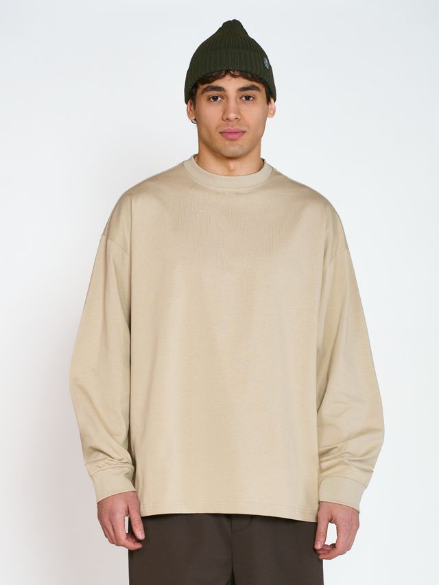 Лонгслив Cotora