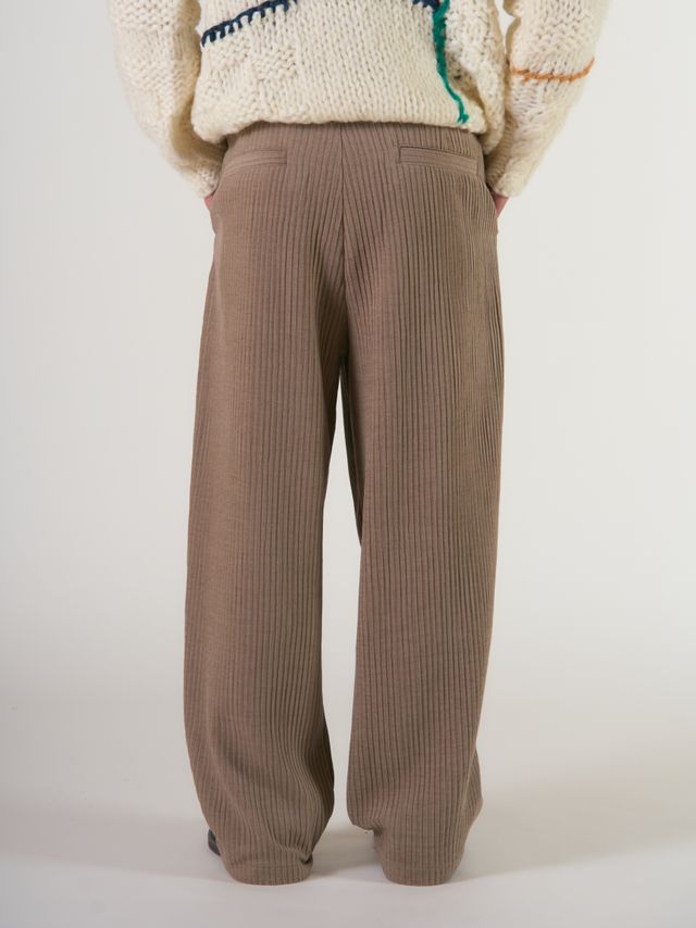 Брюки 2/2 velvet