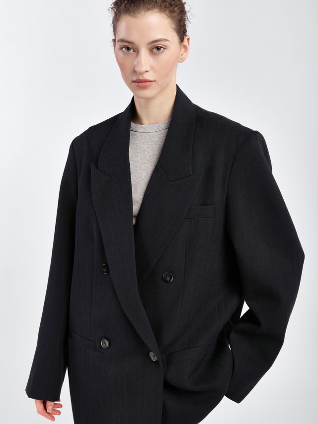 Женский жакет