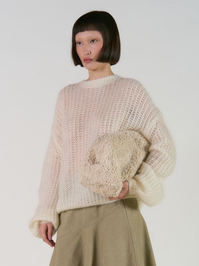 Джемпер Cloud Puff