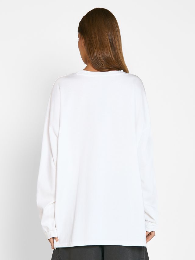 Лонгслив Shi