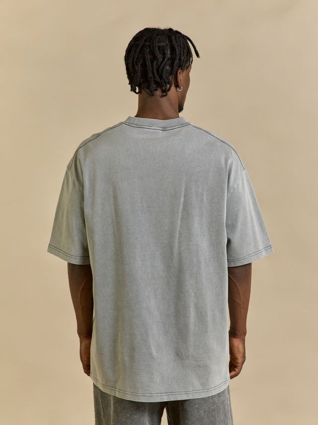 Футболка Shoulder