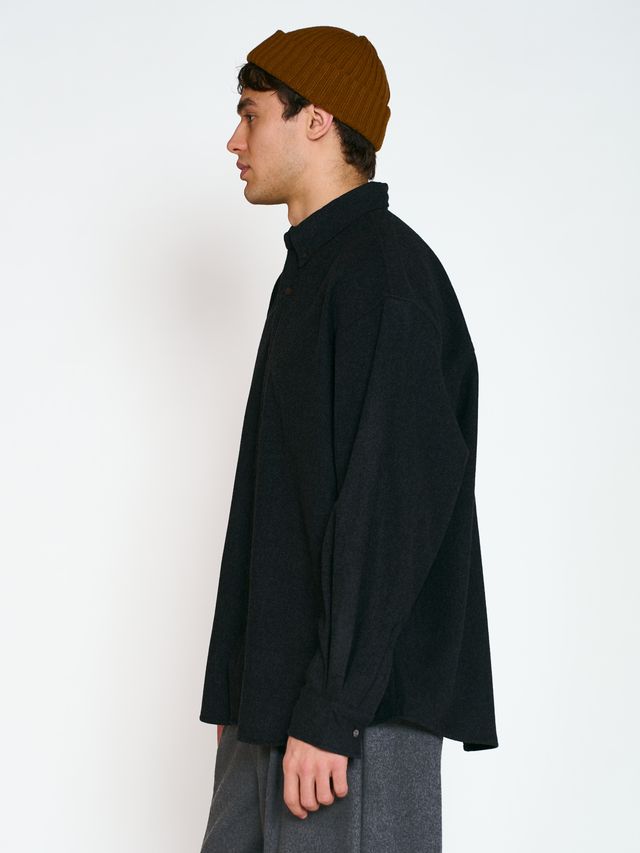 Рубашка Shiro