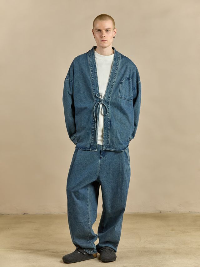 Кимоно Jeans