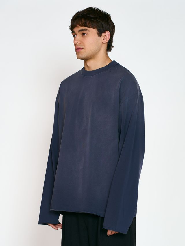 Лонгслив Distro