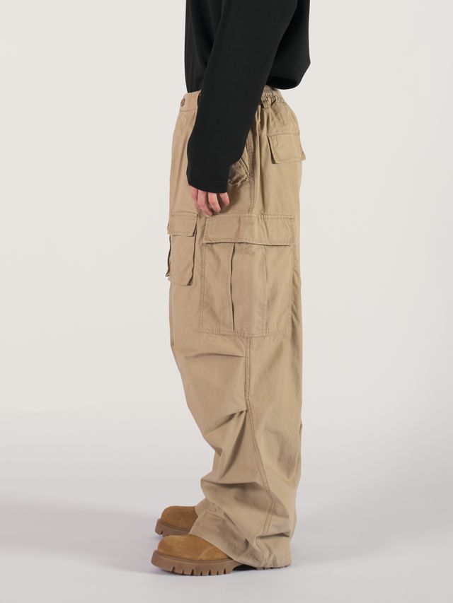 Брюки карго WildTrack
