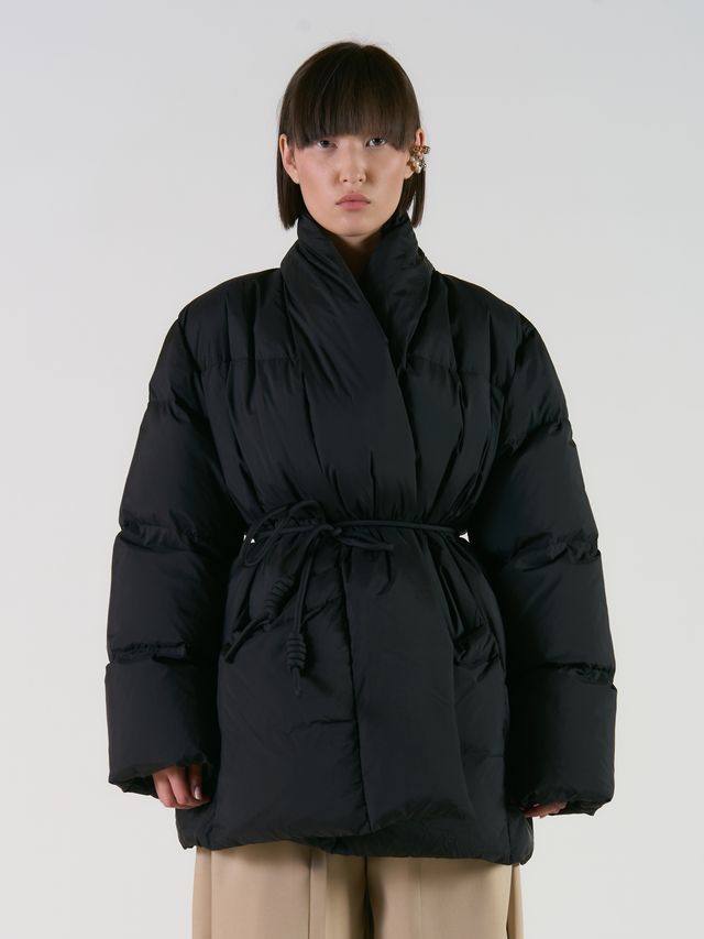 Куртка - кимоно