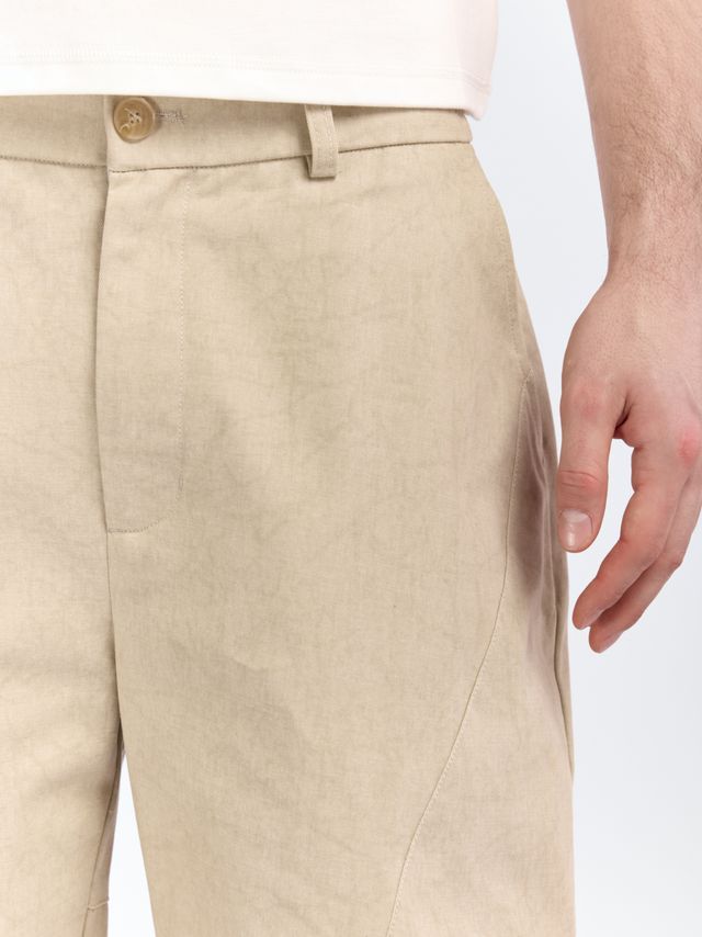 Мужские брюки