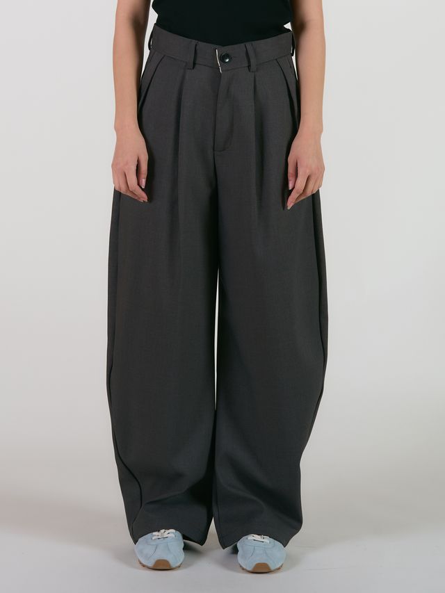 Брюки Retro School