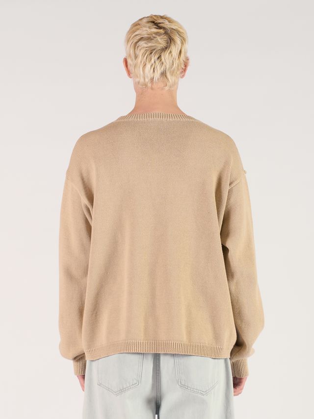 Джемпер Outturned