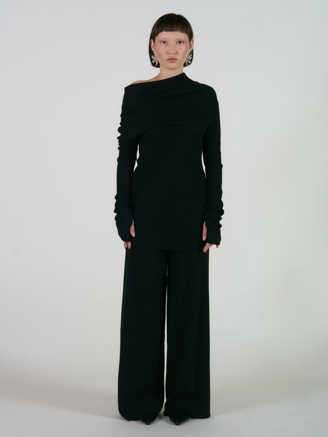 Лонгслив Serene