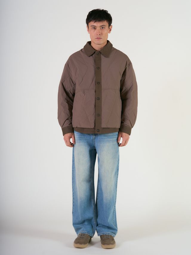 Куртка-рубашка specialist