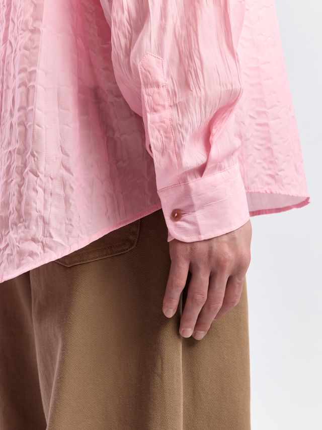 Мужская рубашка