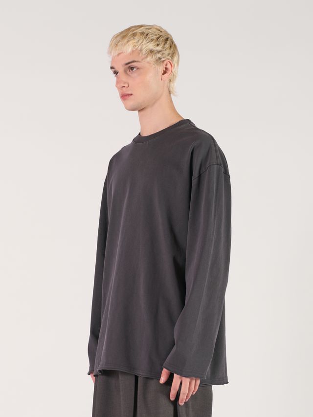 Лонгслив layer