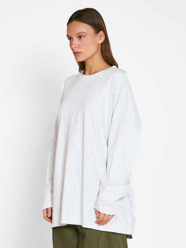 Лонгслив Shi