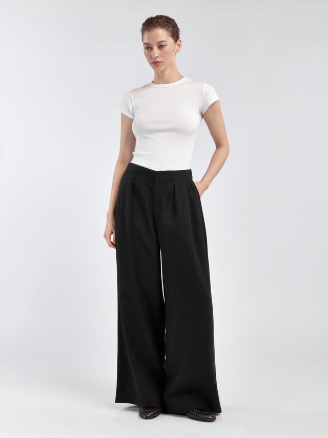 Женские брюки