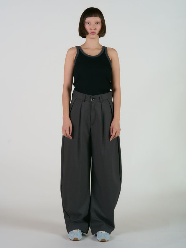 Брюки Retro School