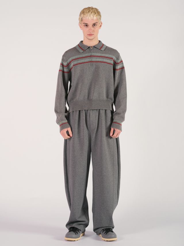 Брюки Vivid Stitch