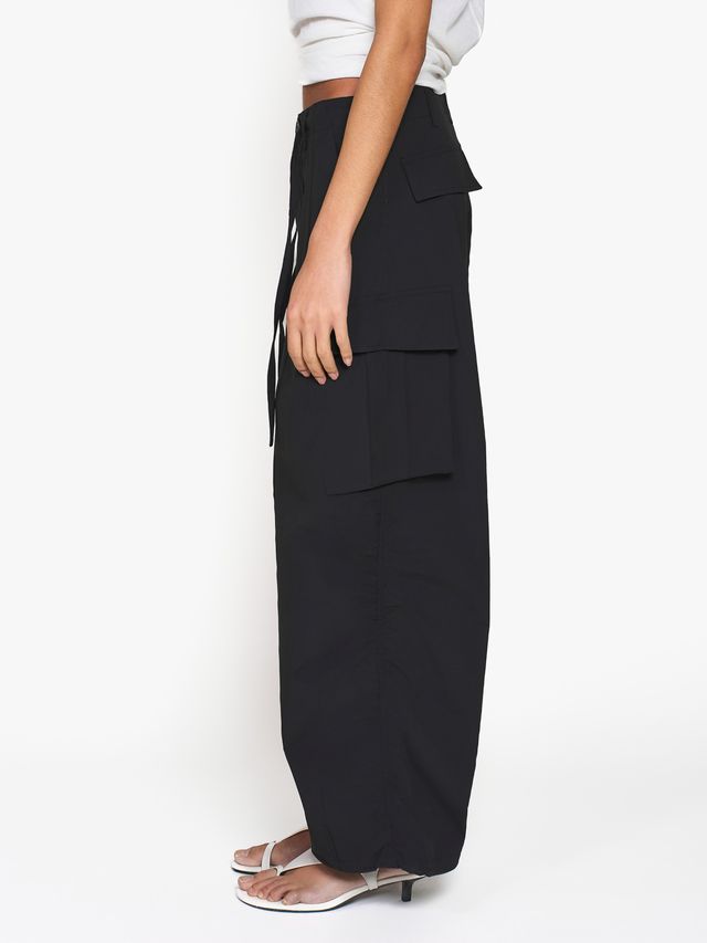 Брюки карго  от костюма