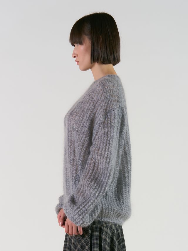 Джемпер Cloud Puff