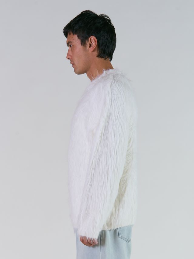 Джемпер Yeti