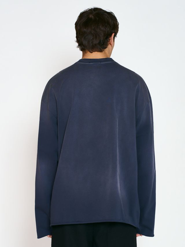 Лонгслив Distro