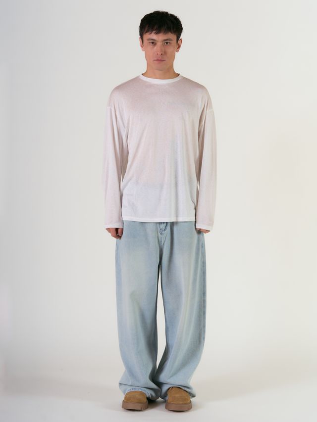 Лонгслив Alba