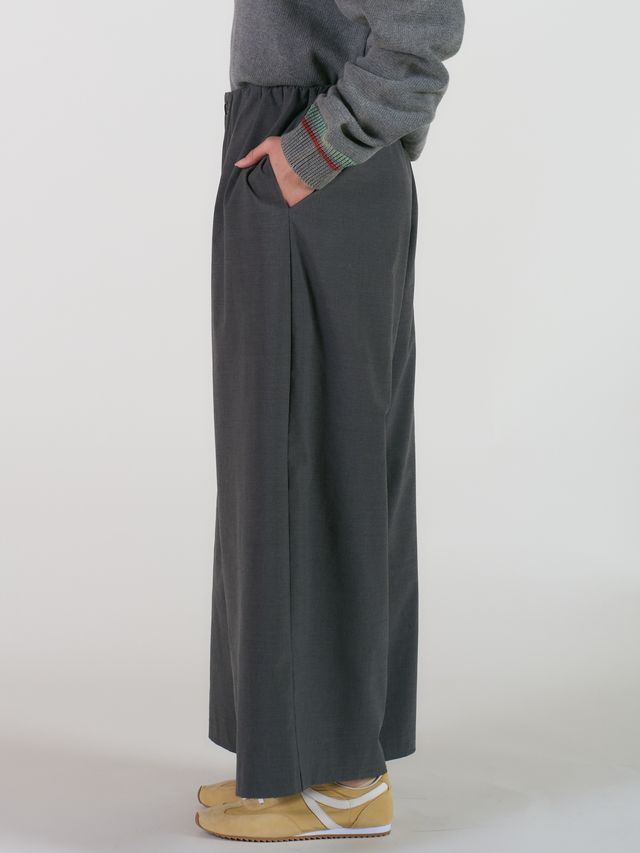 Брюки-кюлоты Cutie