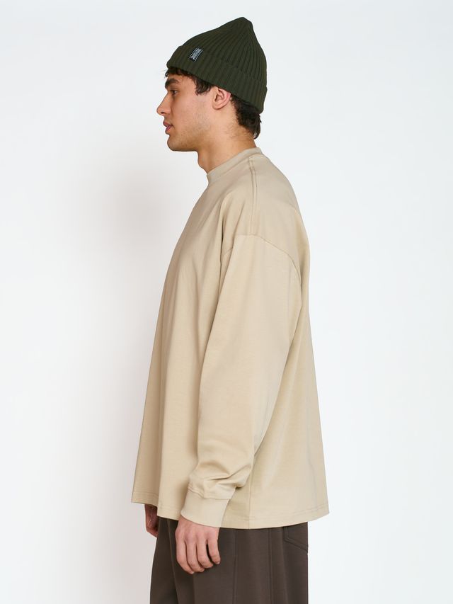 Лонгслив Cotora