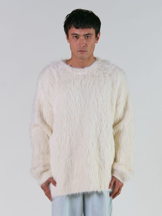 Джемпер Yeti