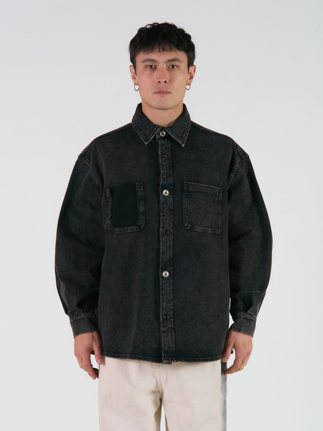 Рубашка Wild West