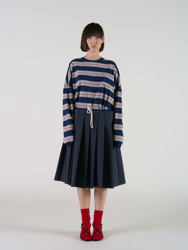 Юбка Preppy