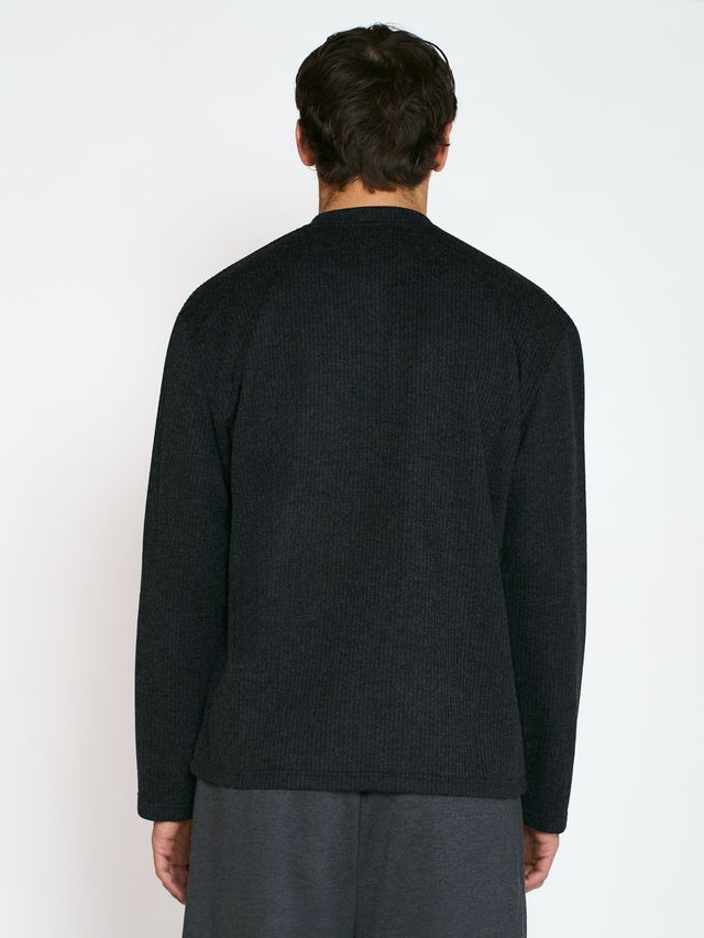 Лонгслив Yoru