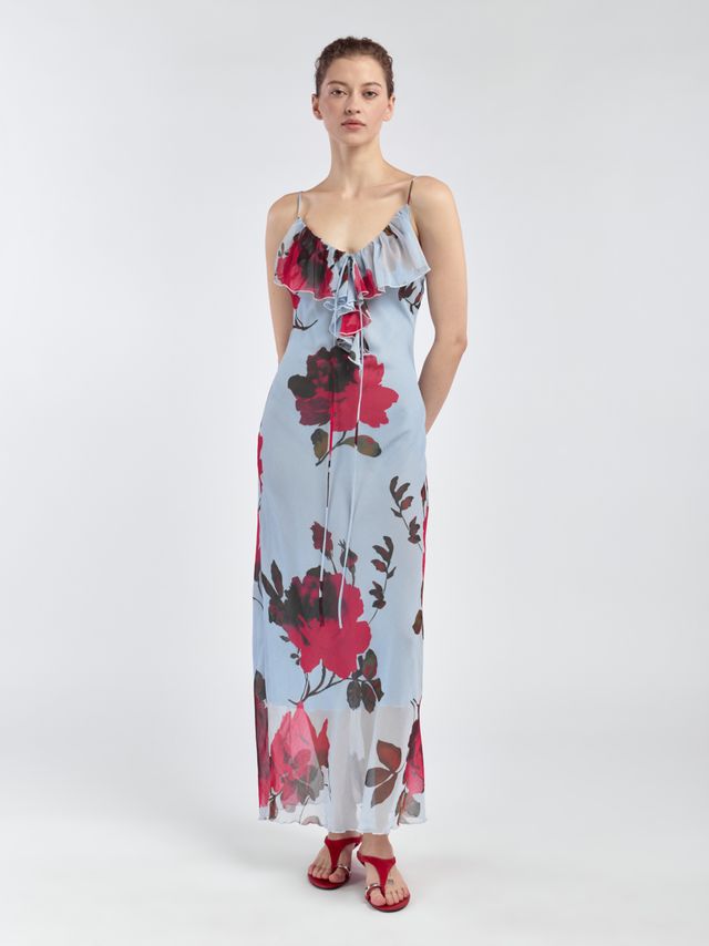 Женское платье