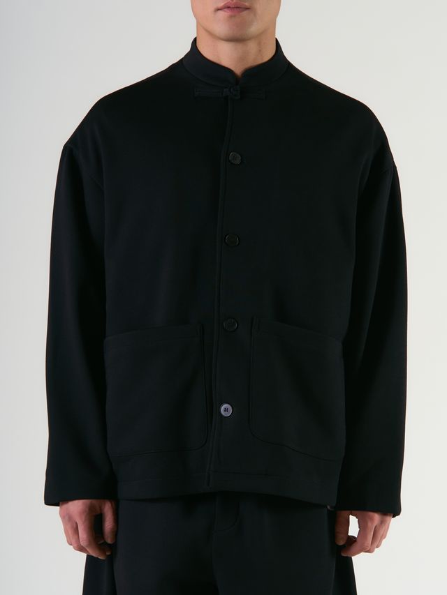 Кимоно утепленное