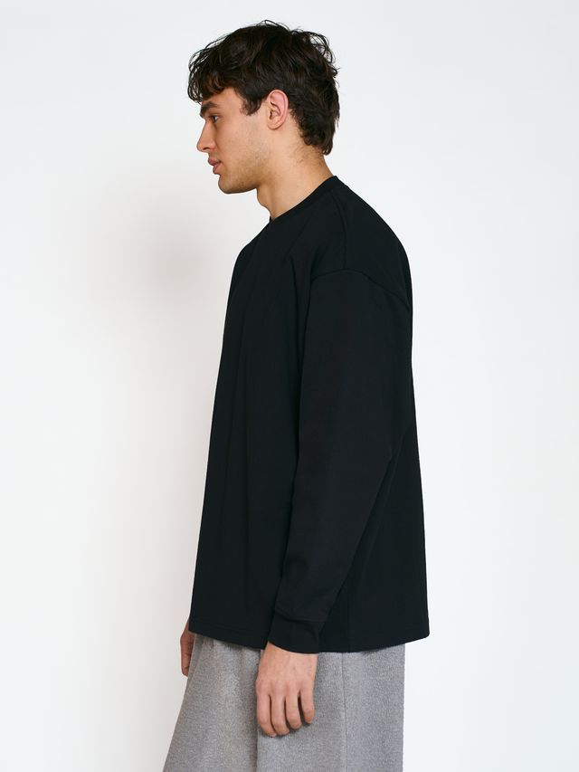 Лонгслив Vestro